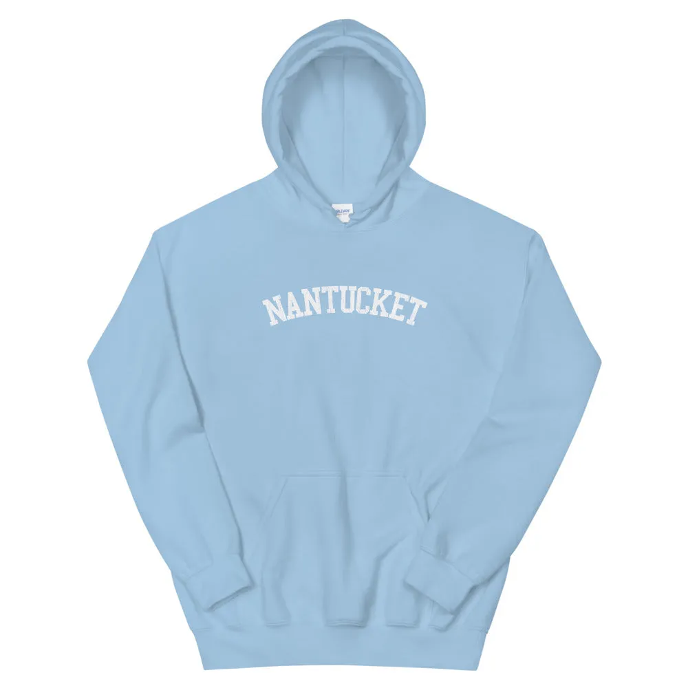 Nantucket Hoodie
