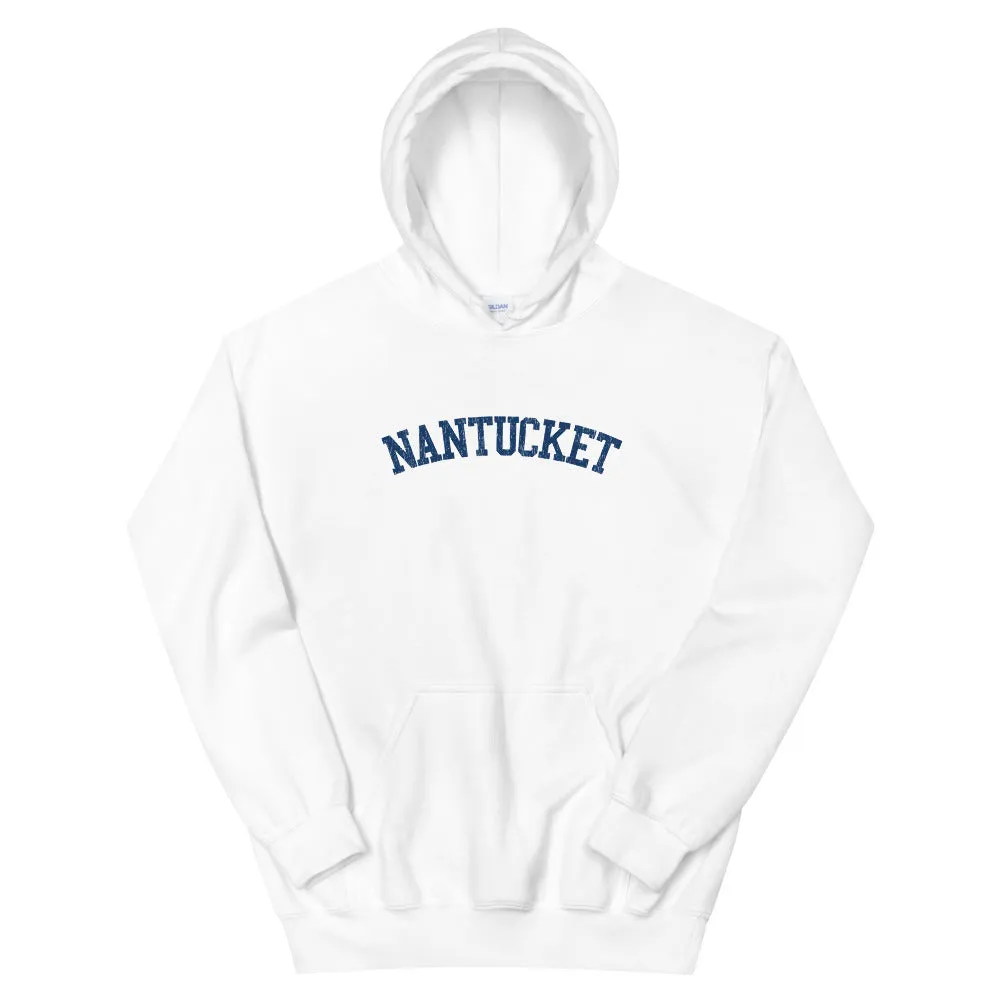Nantucket Hoodie