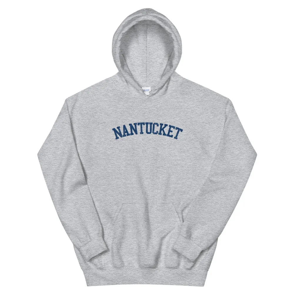 Nantucket Hoodie
