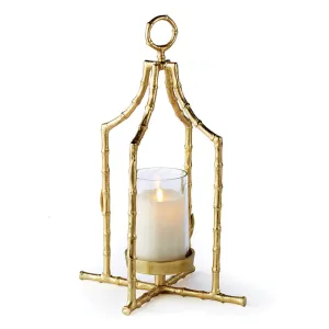 NAPA Home & Garden, BALDWIN LANTERN 19",BT200