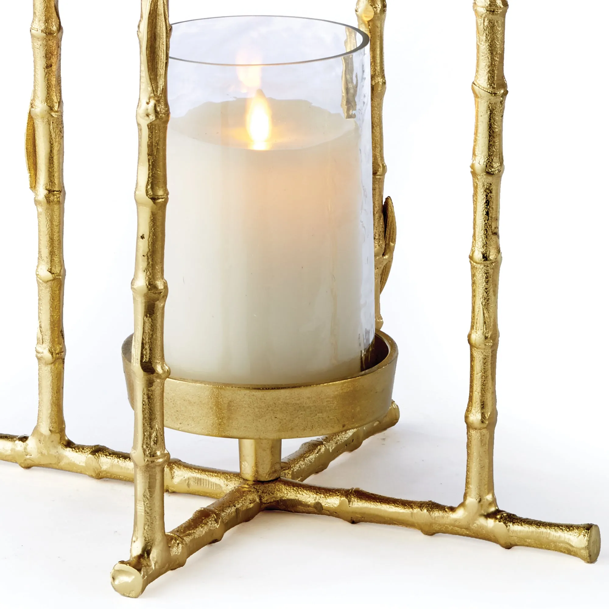 NAPA Home & Garden, BALDWIN LANTERN 19",BT200