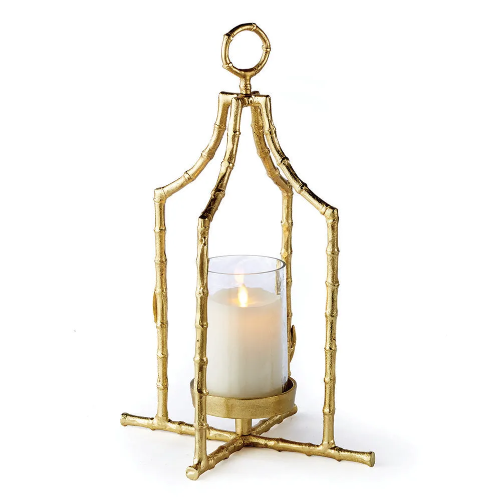 NAPA Home & Garden, BALDWIN LANTERN 19",BT200