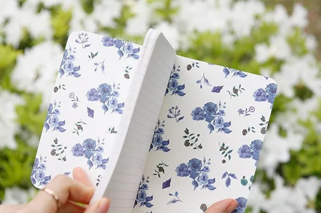Nathalie Lete Stitch Line Note (S)