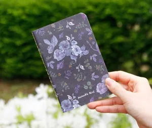 Nathalie Lete Stitch Line Note (S)