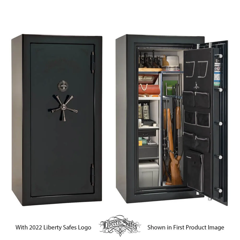 National Security Gun Safe Classic Plus 25