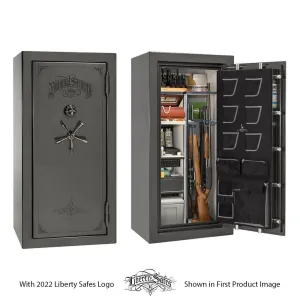 National Security Gun Safe Classic Plus 25