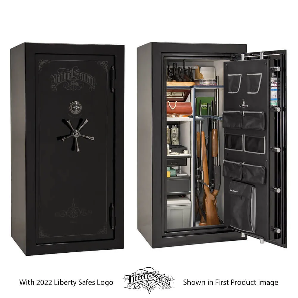 National Security Gun Safe Classic Plus 25