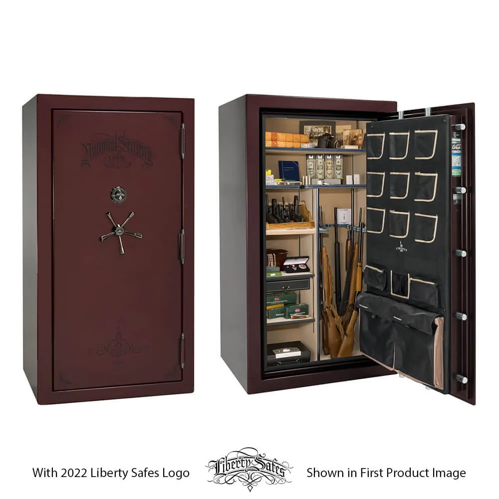 National Security Gun Safe Classic Plus 40