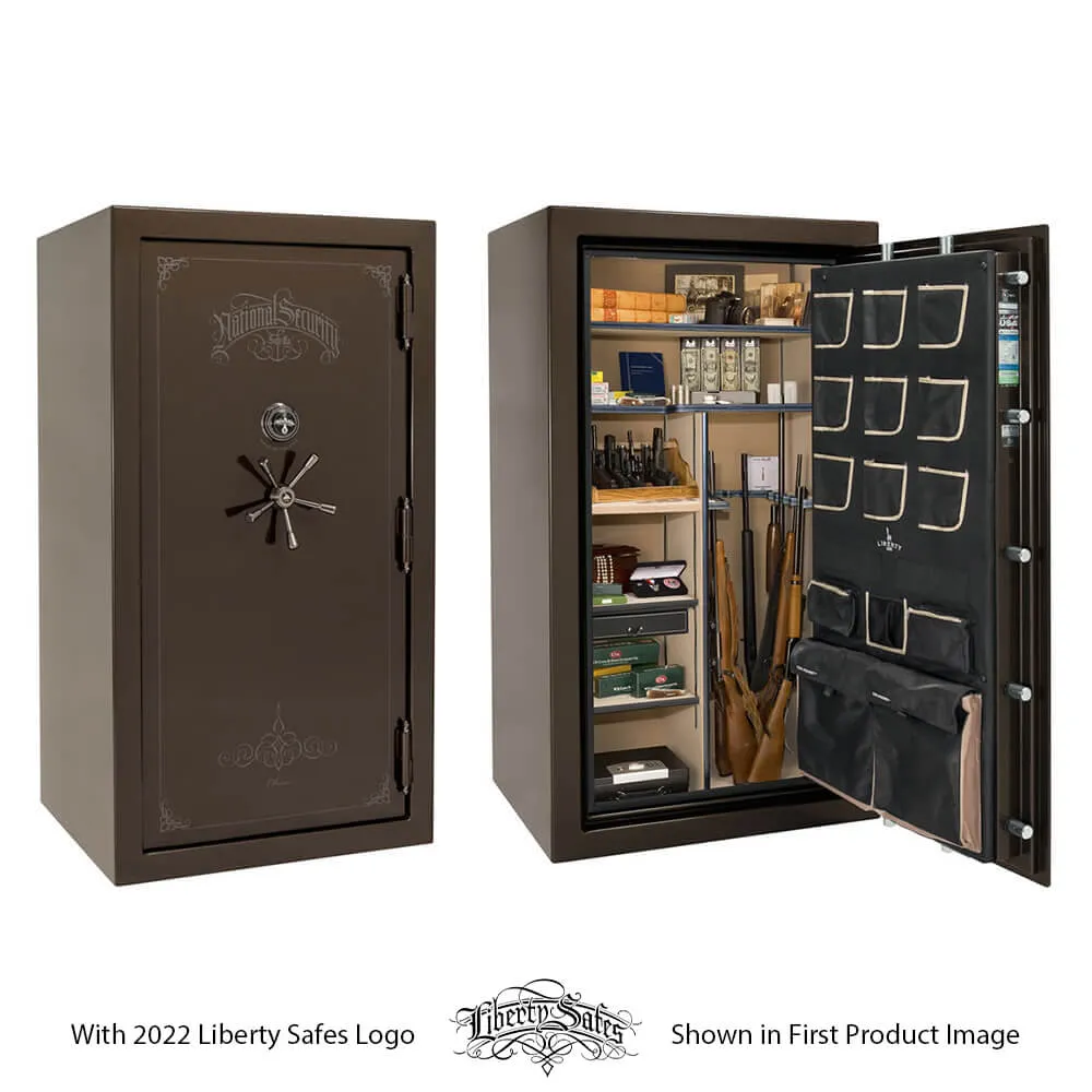 National Security Gun Safe Classic Plus 40