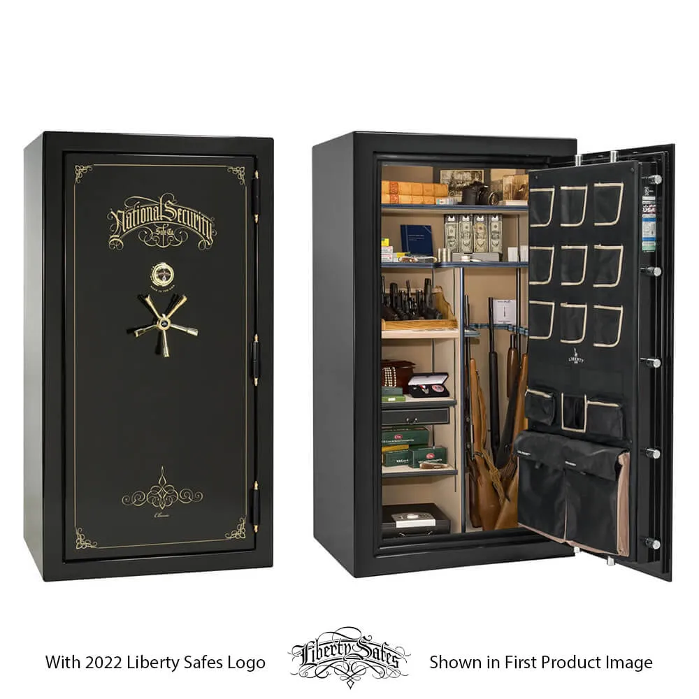 National Security Gun Safe Classic Plus 40