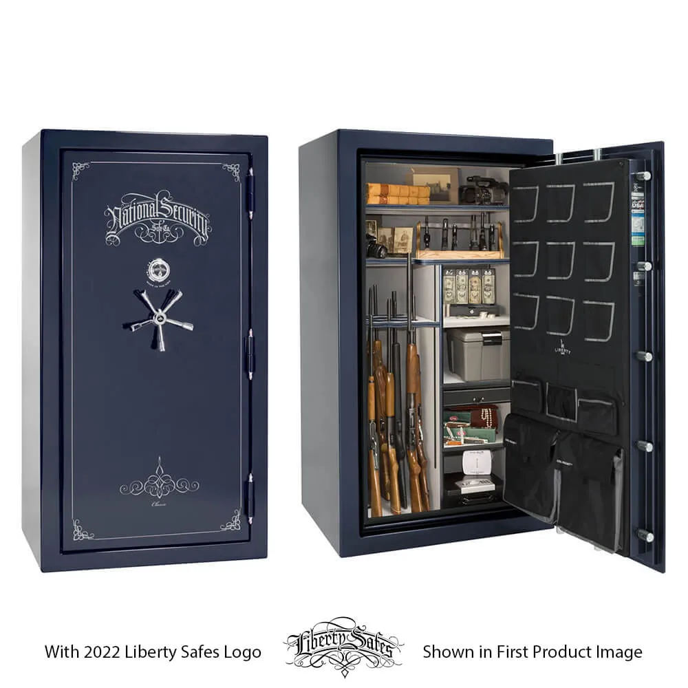 National Security Gun Safe Classic Plus 40