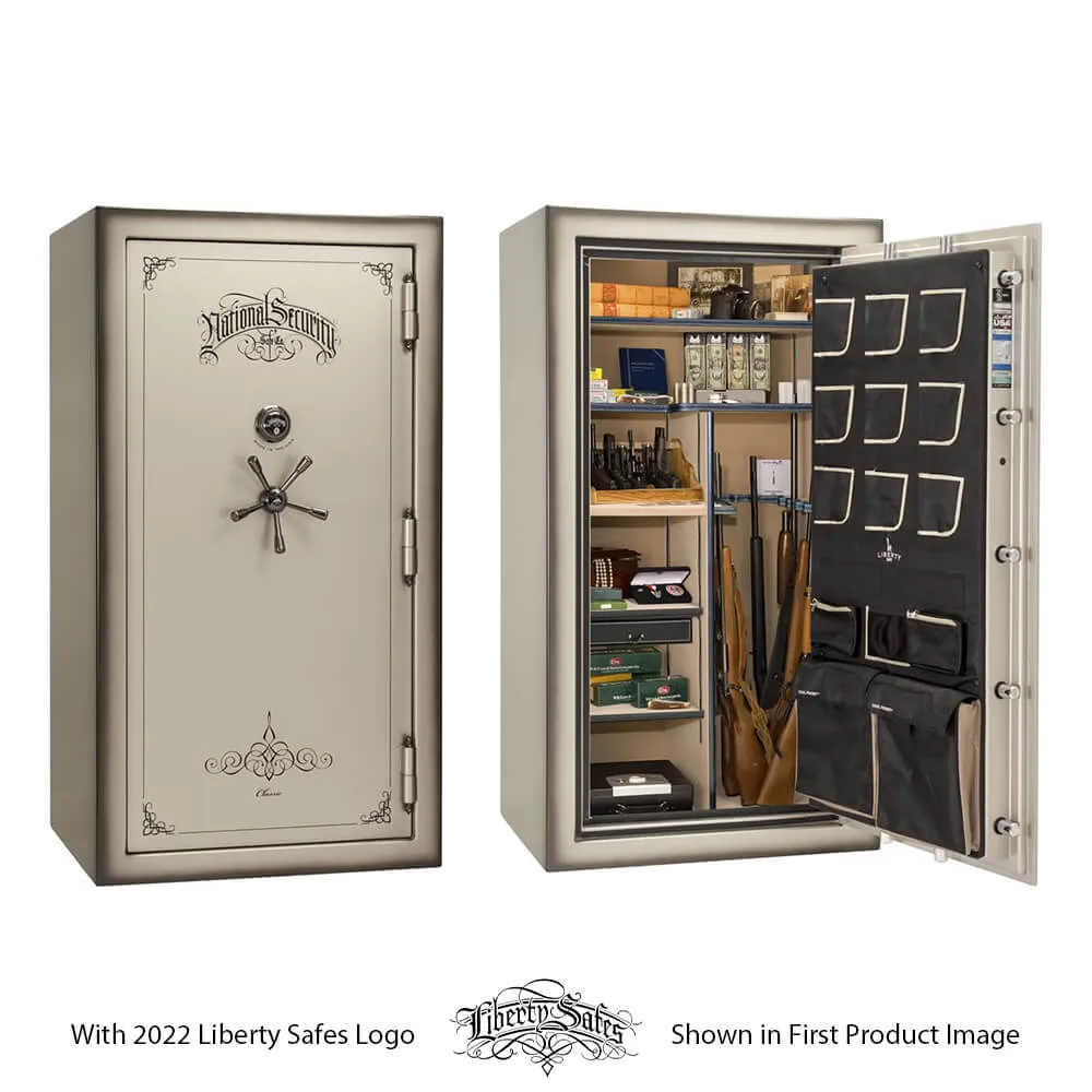 National Security Gun Safe Classic Plus 40