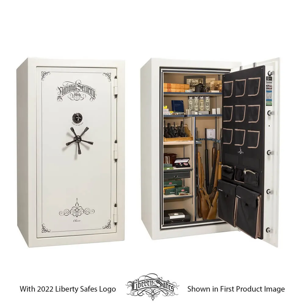 National Security Gun Safe Classic Plus 40