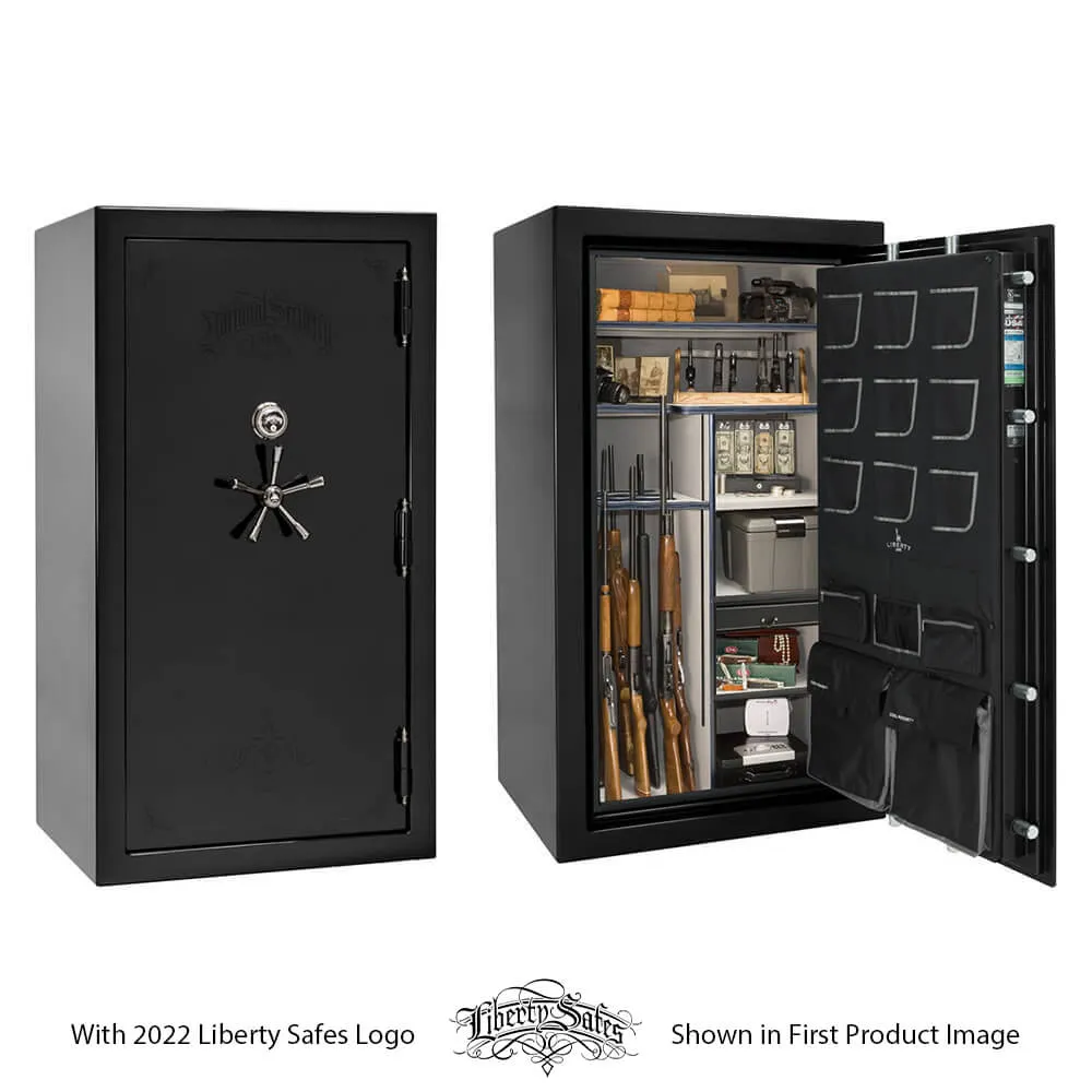 National Security Gun Safe Classic Plus 40