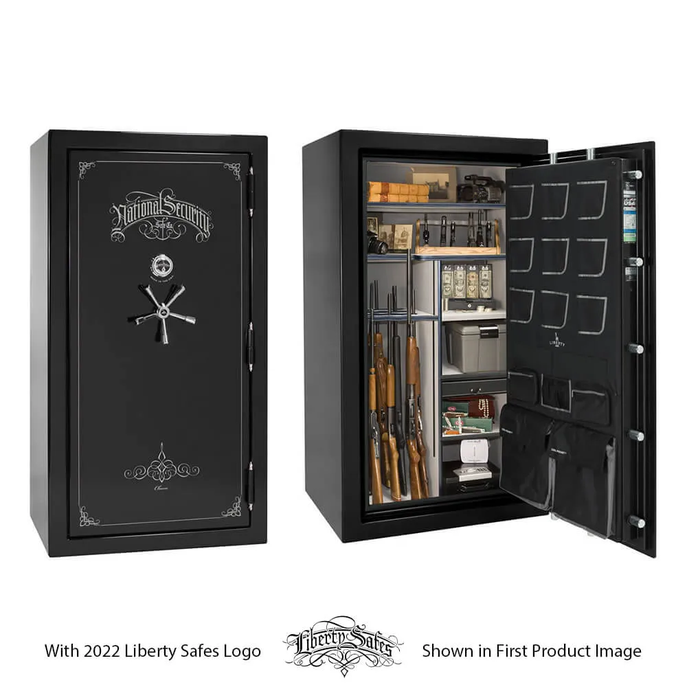 National Security Gun Safe Classic Plus 40
