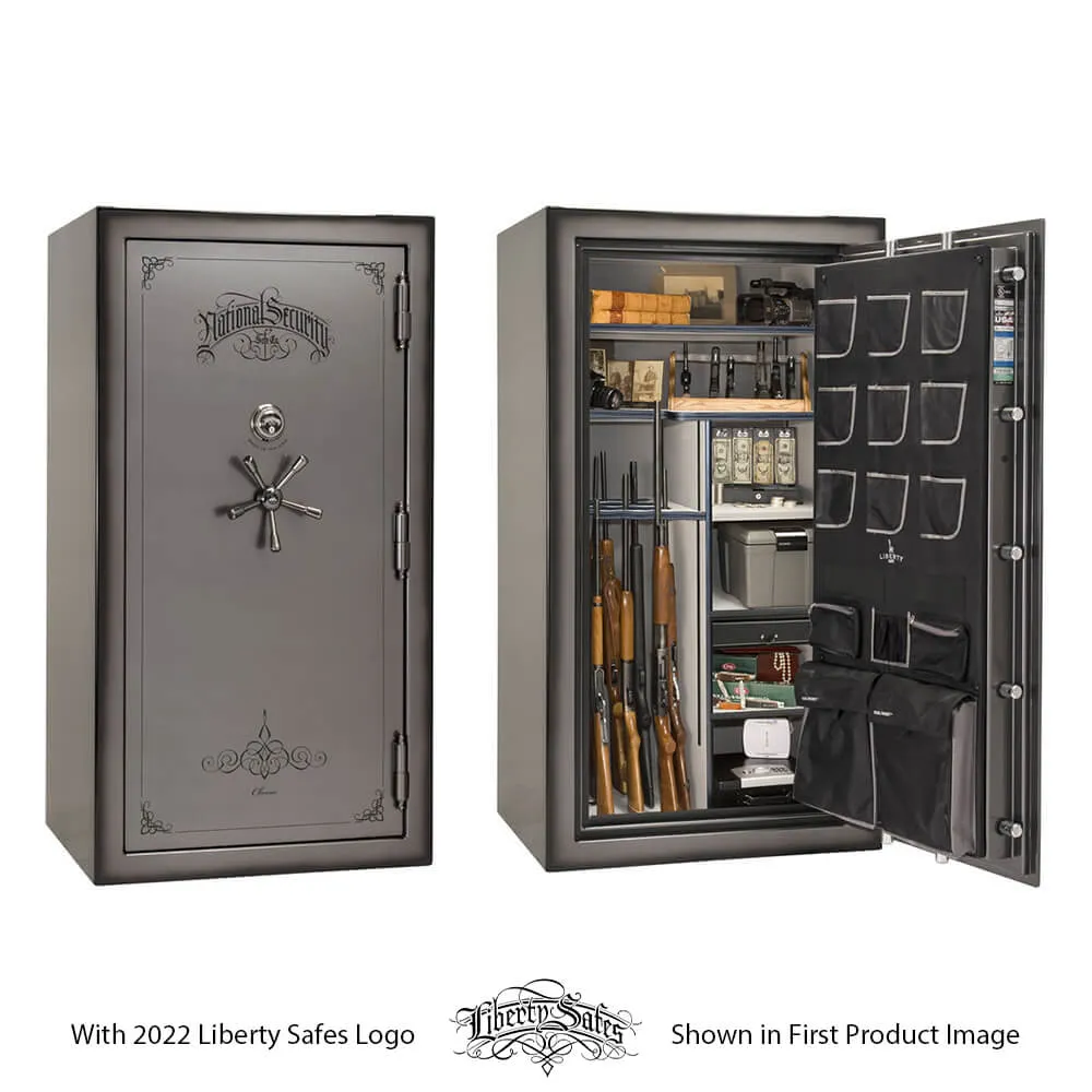 National Security Gun Safe Classic Plus 40