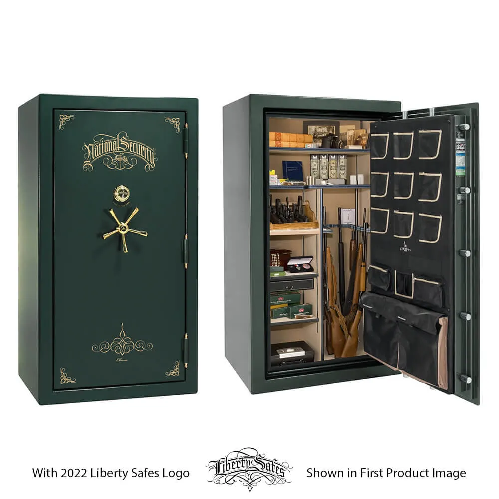 National Security Gun Safe Classic Plus 40