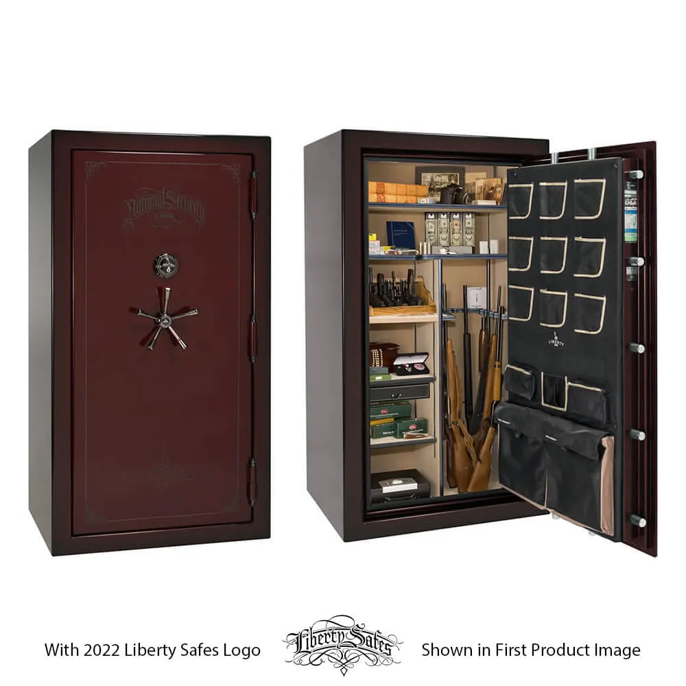 National Security Gun Safe Classic Plus 40
