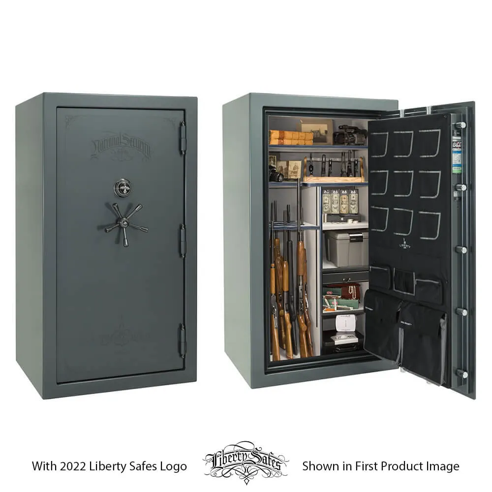 National Security Gun Safe Classic Plus 40