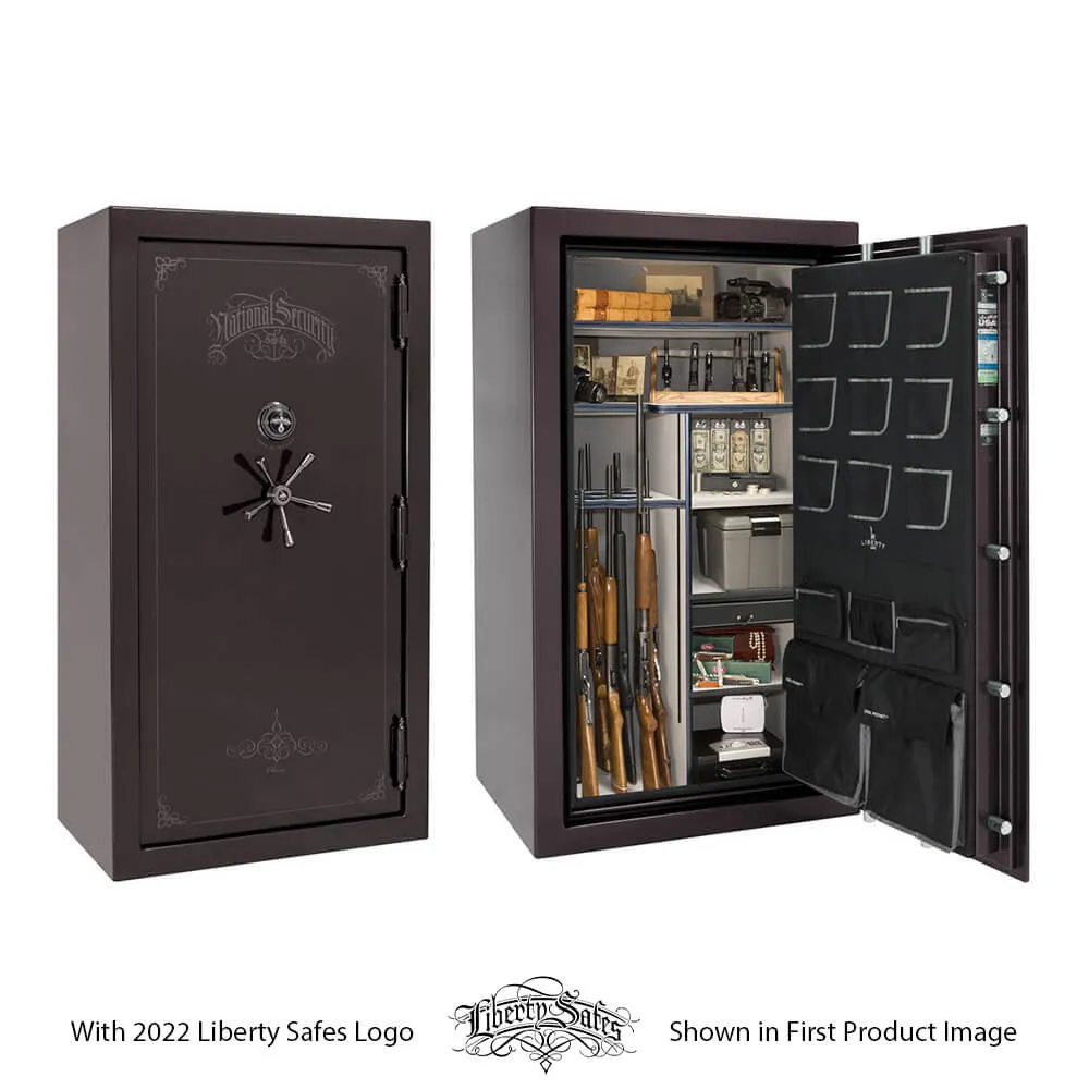 National Security Gun Safe Classic Plus 40