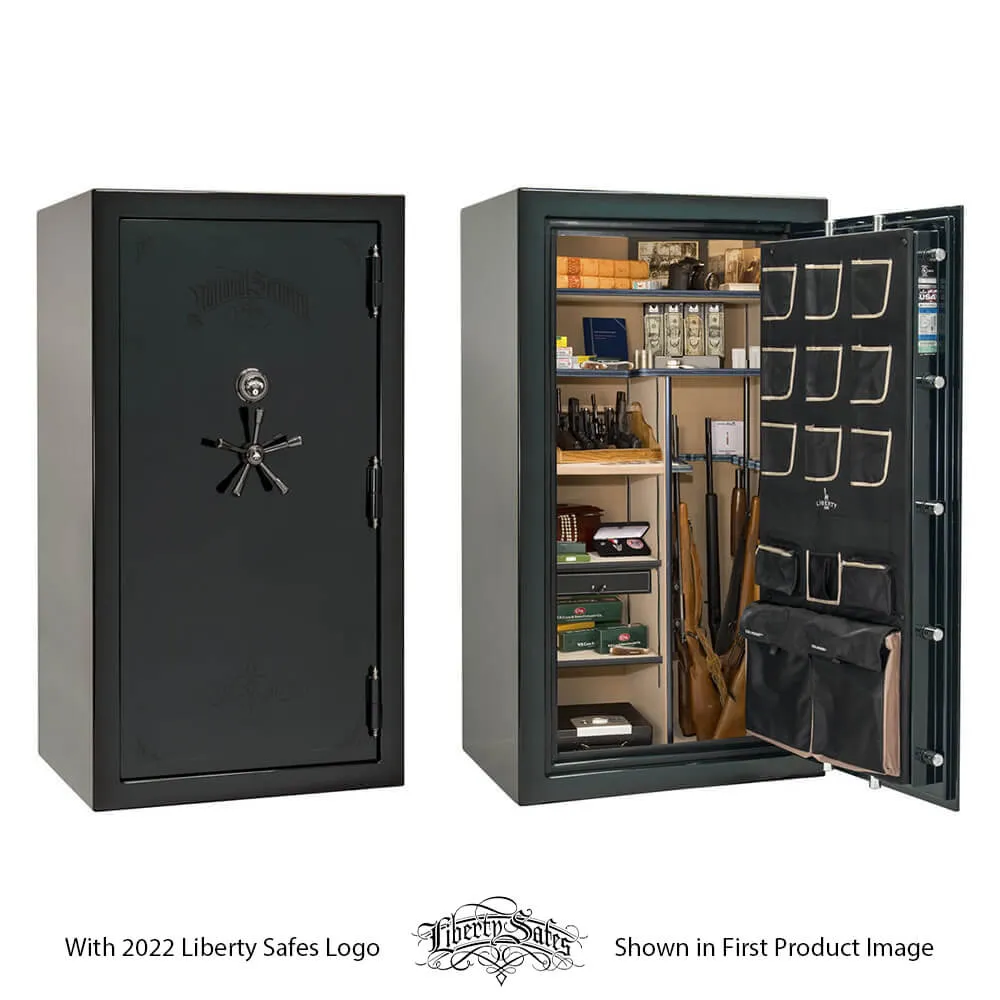 National Security Gun Safe Classic Plus 40