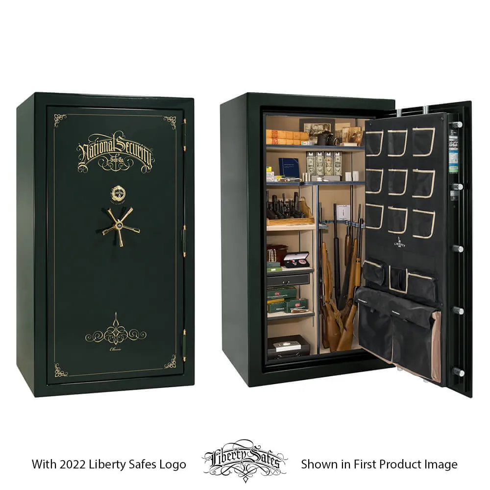 National Security Gun Safe Classic Plus 40