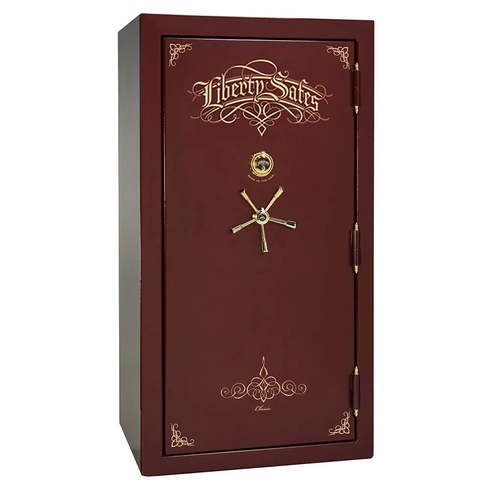National Security Gun Safe Classic Plus 40