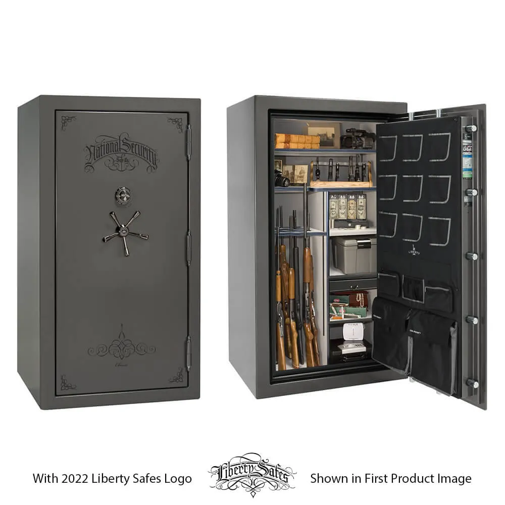 National Security Gun Safe Classic Plus 40