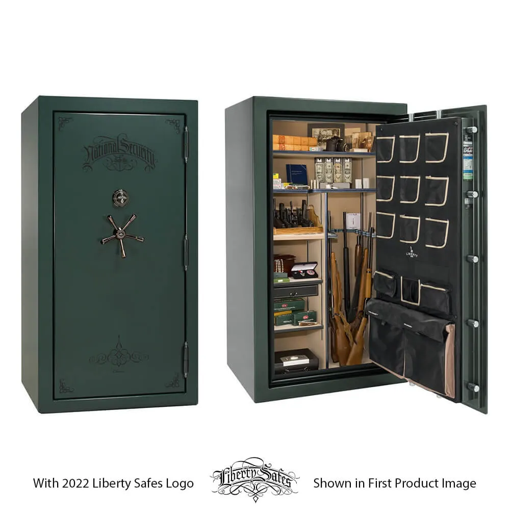 National Security Gun Safe Classic Plus 40