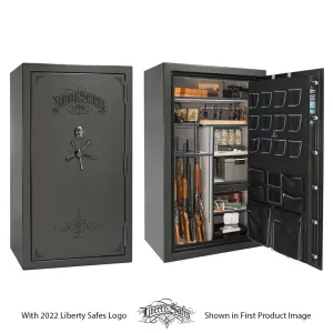 National Security Gun Safe Classic Plus 50