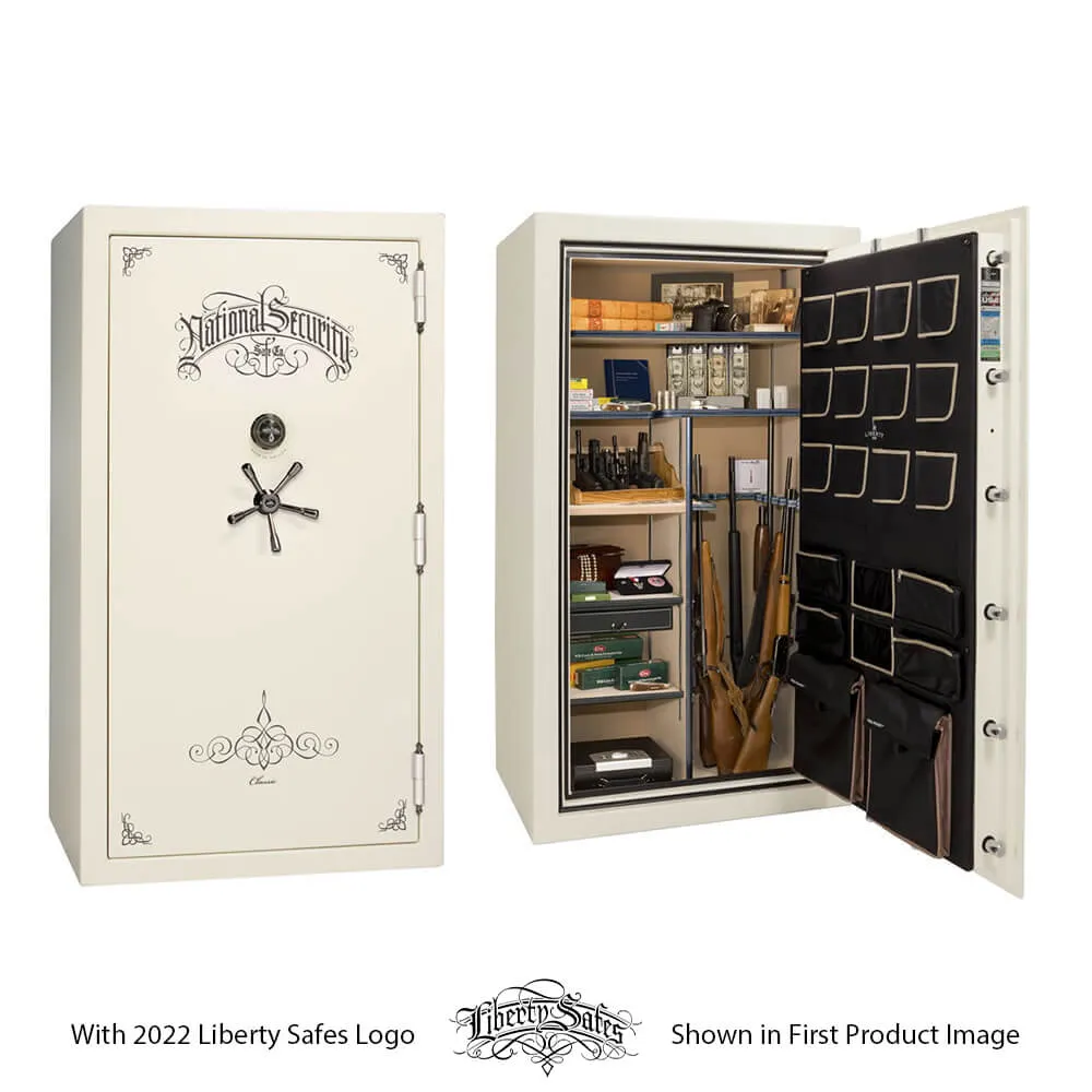 National Security Gun Safe Classic Plus 50