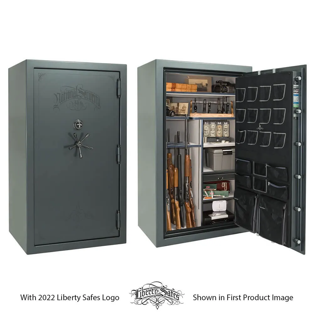 National Security Gun Safe Classic Plus 50