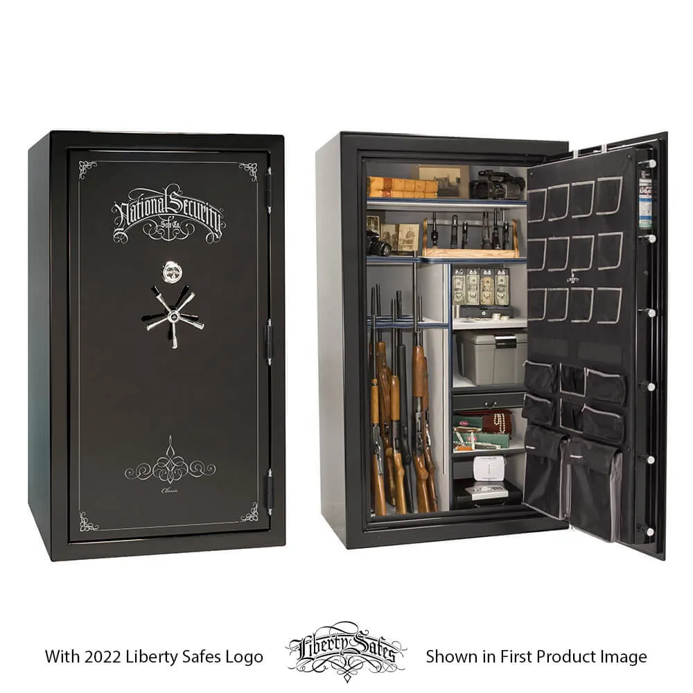 National Security Gun Safe Classic Plus 50