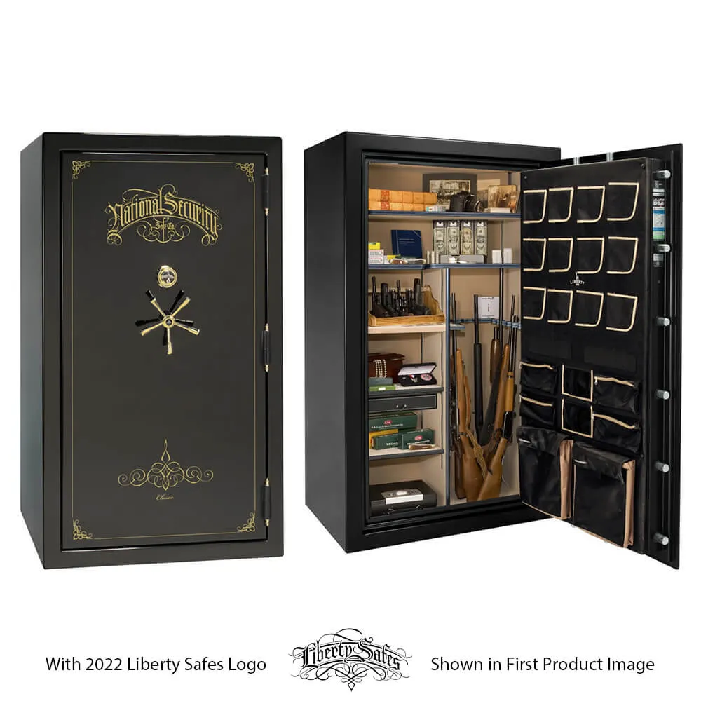 National Security Gun Safe Classic Plus 50