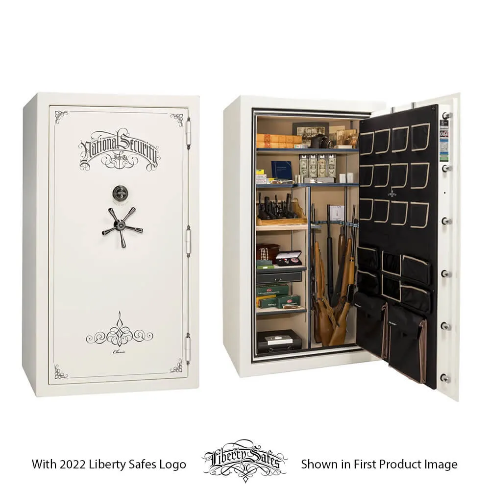 National Security Gun Safe Classic Plus 50