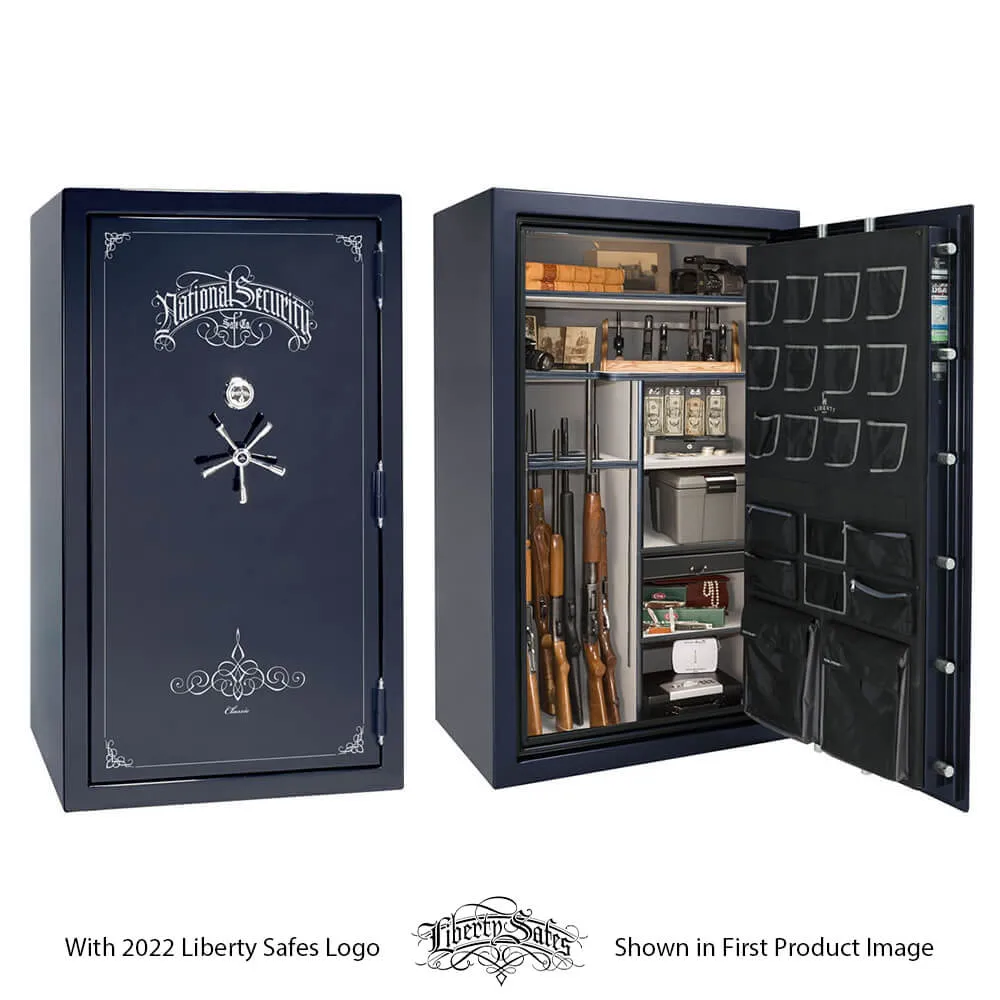 National Security Gun Safe Classic Plus 50