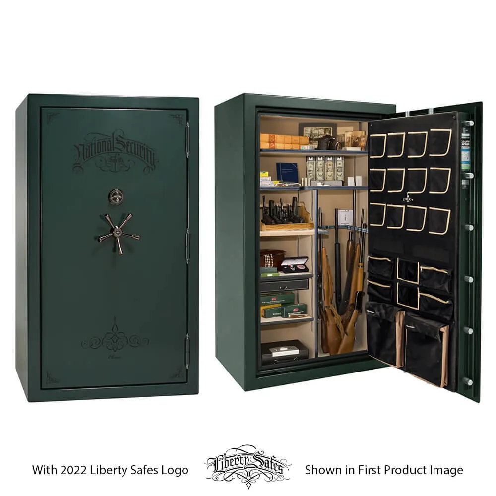 National Security Gun Safe Classic Plus 50
