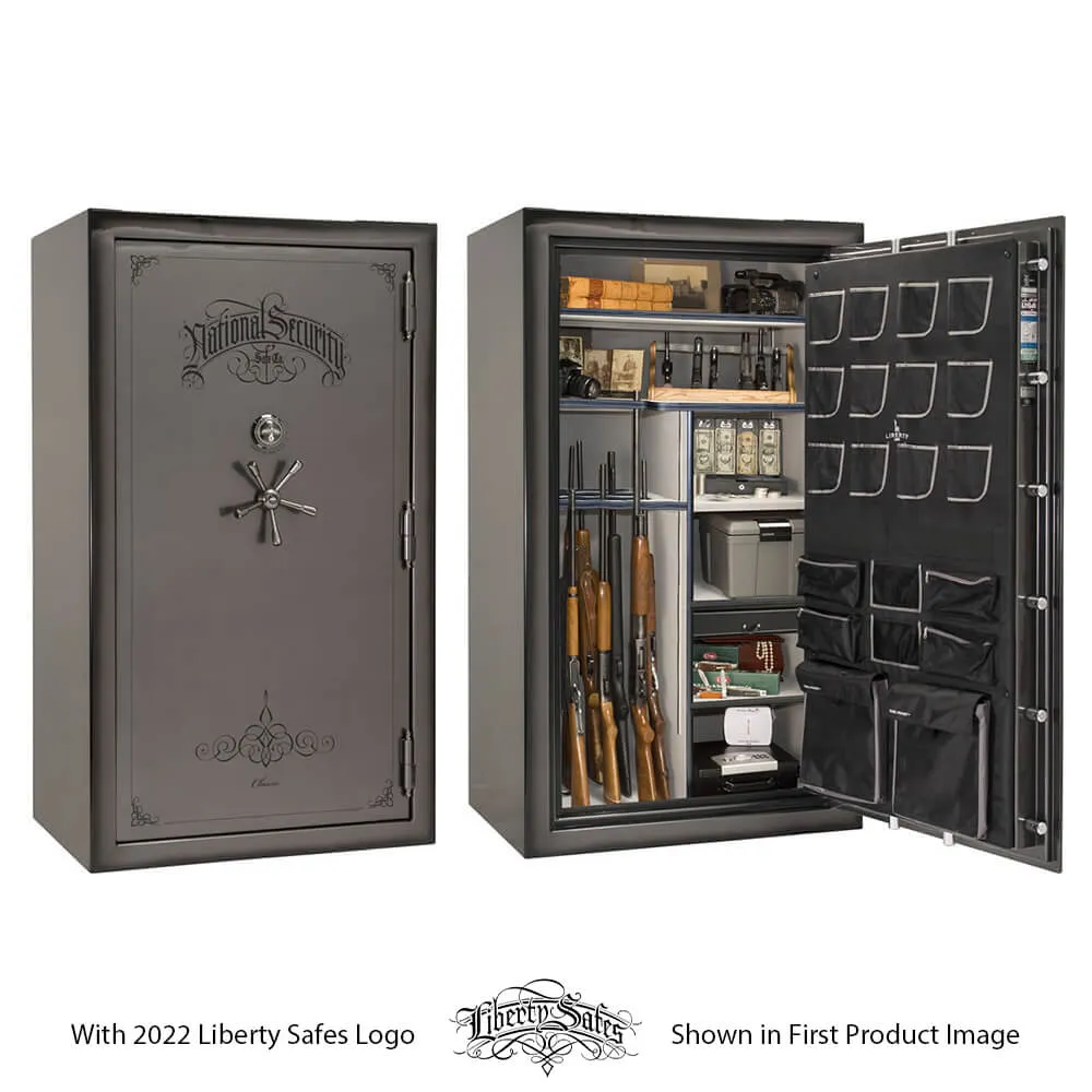 National Security Gun Safe Classic Plus 50