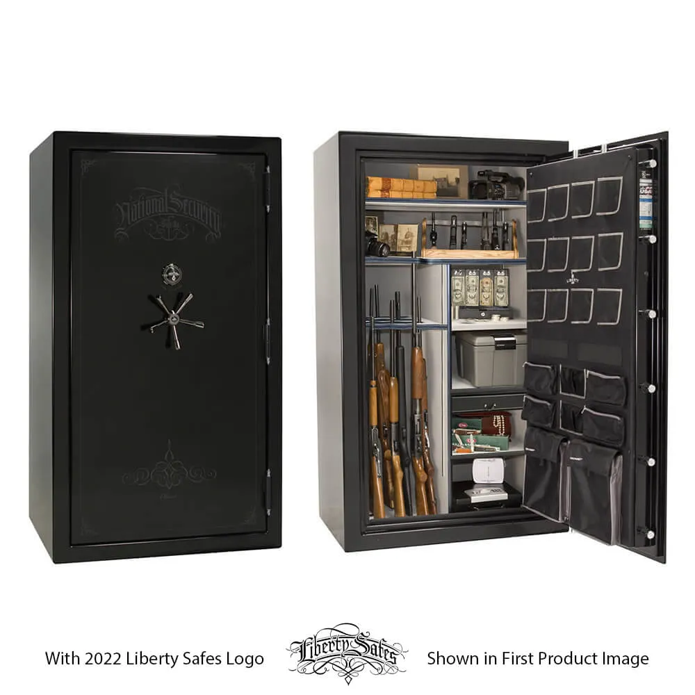 National Security Gun Safe Classic Plus 50