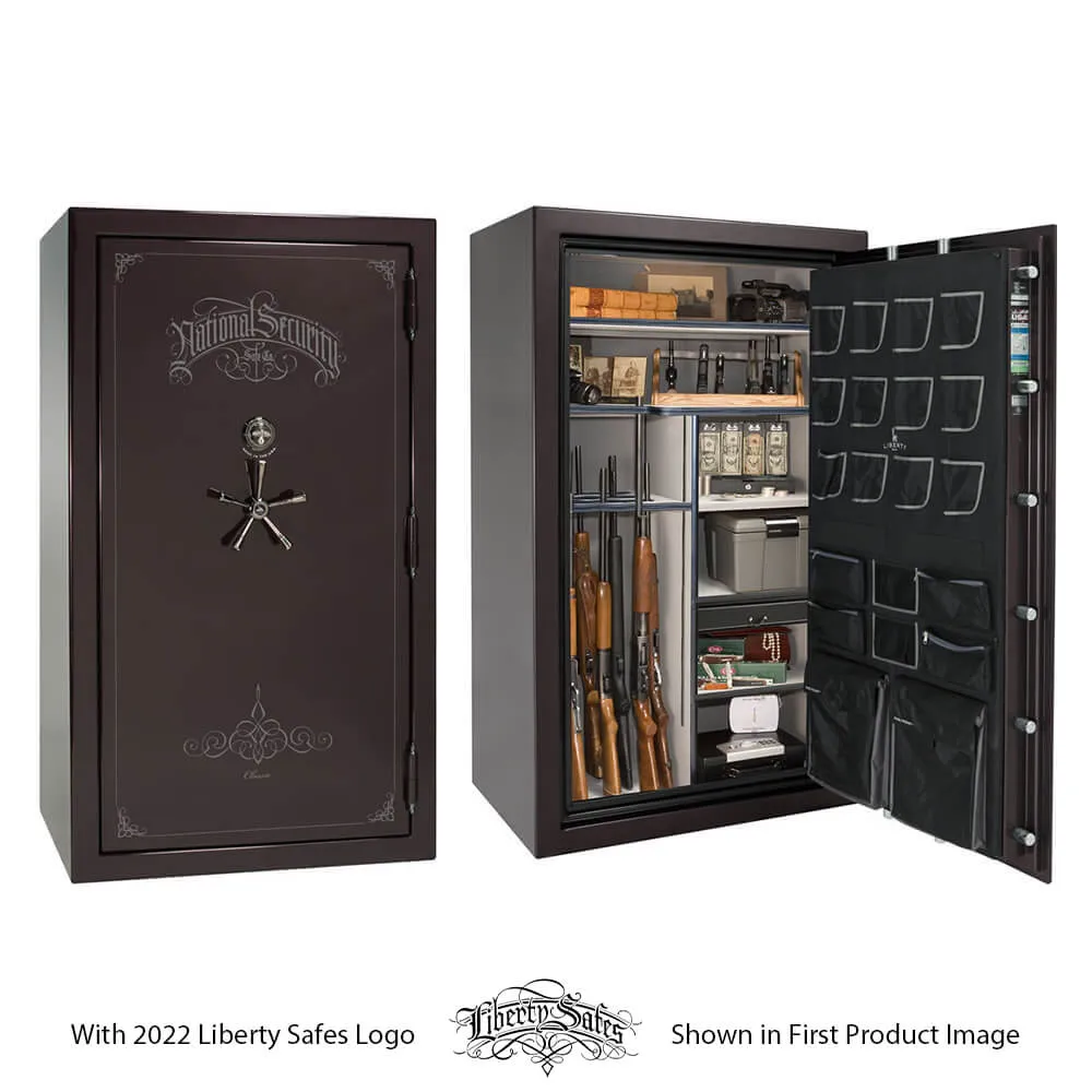 National Security Gun Safe Classic Plus 50