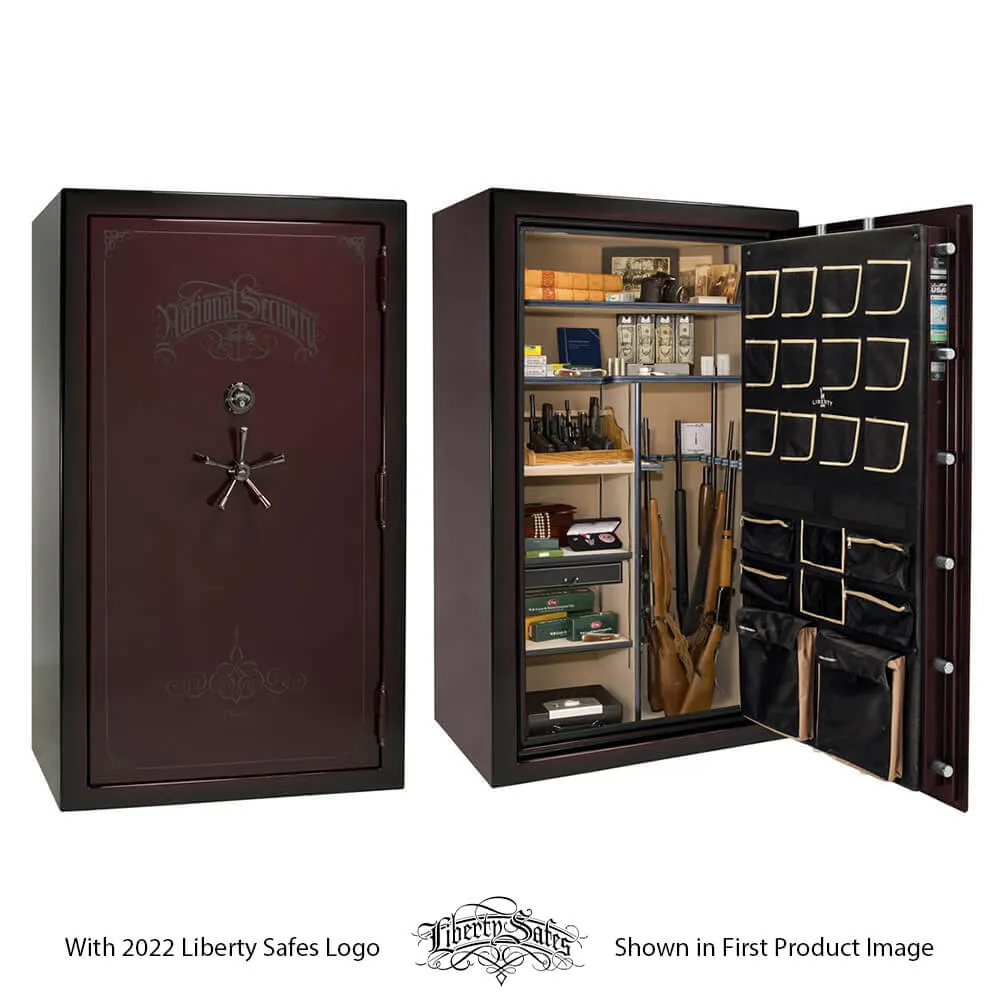 National Security Gun Safe Classic Plus 50