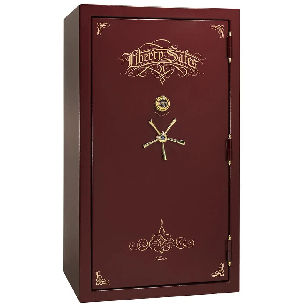 National Security Gun Safe Classic Plus 50