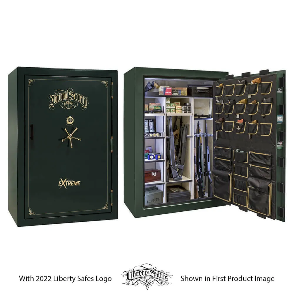 National Security Gun Safe Classic Select 60 Extreme