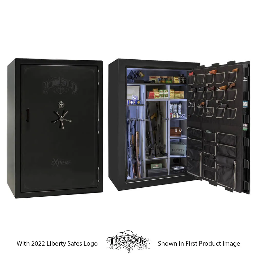 National Security Gun Safe Classic Select 60 Extreme
