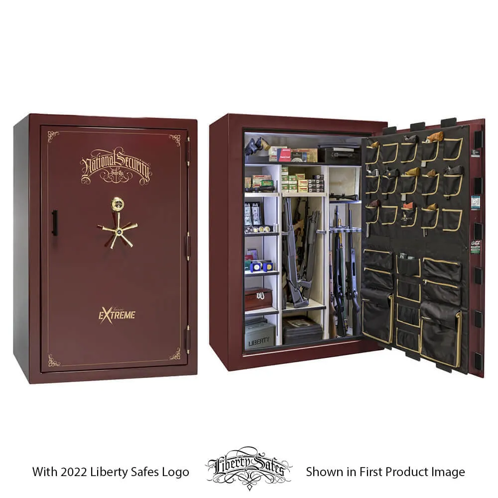 National Security Gun Safe Classic Select 60 Extreme