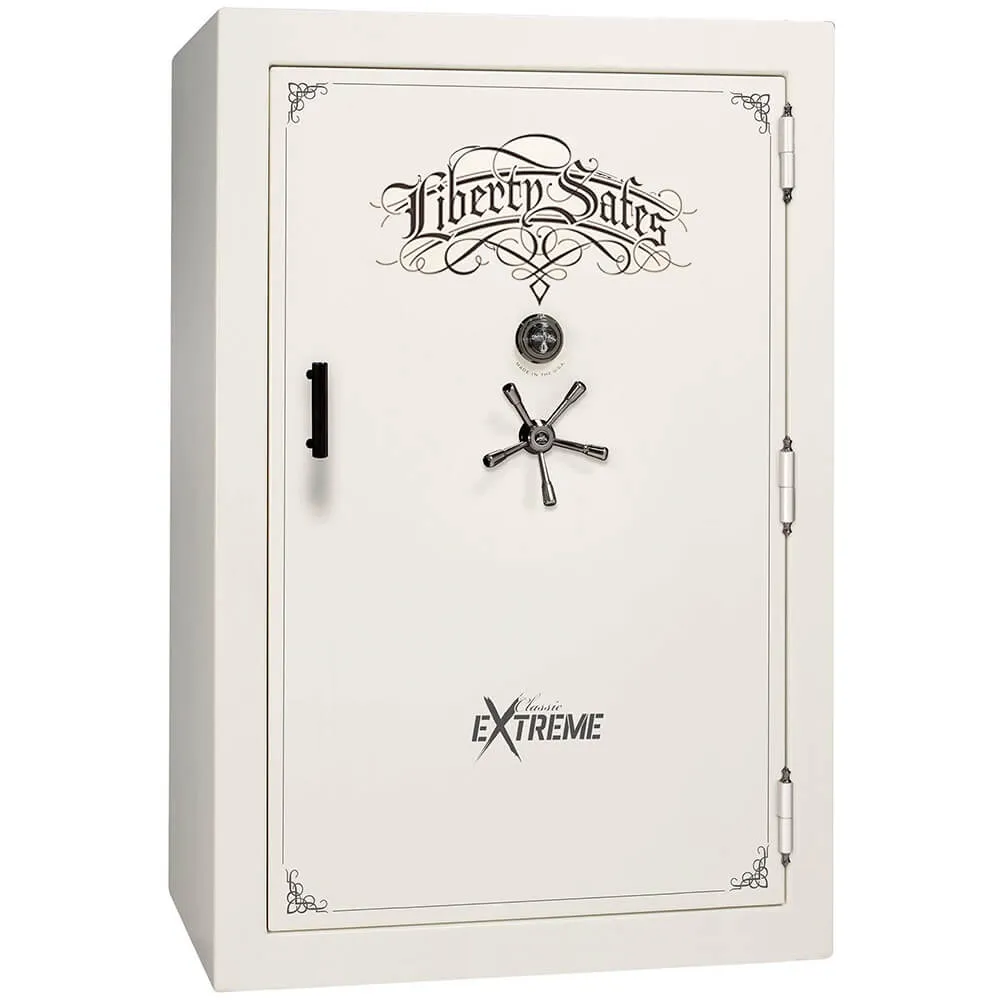 National Security Gun Safe Classic Select 60 Extreme