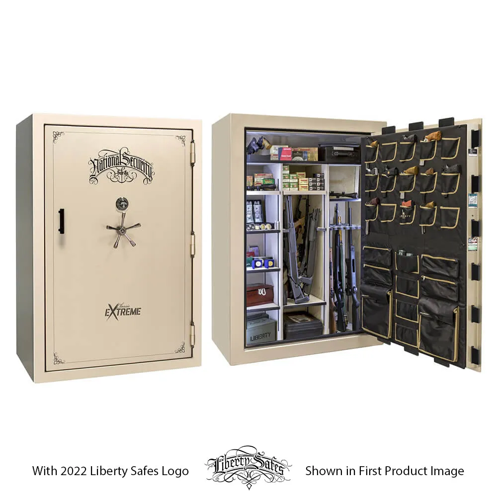 National Security Gun Safe Classic Select 60 Extreme