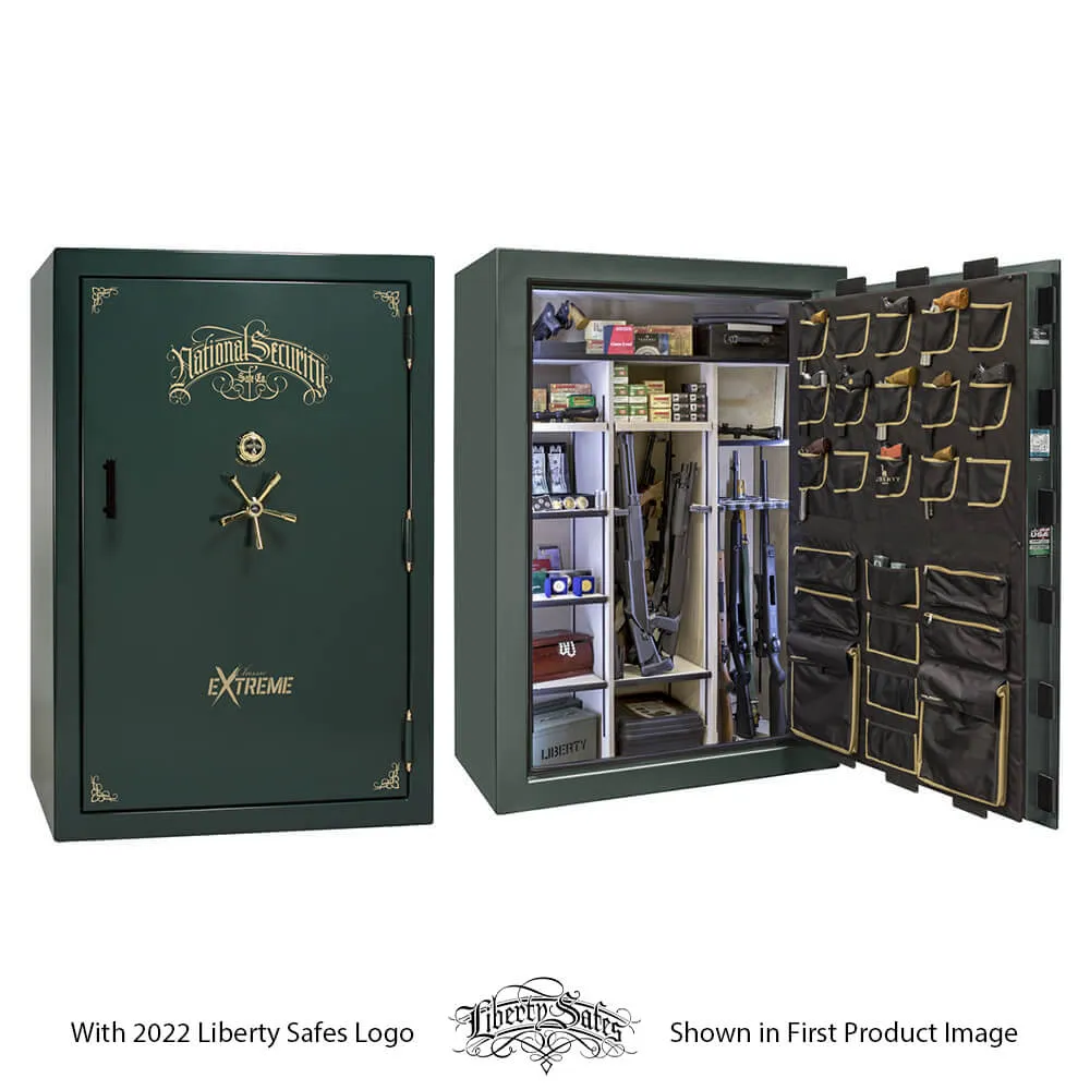 National Security Gun Safe Classic Select 60 Extreme
