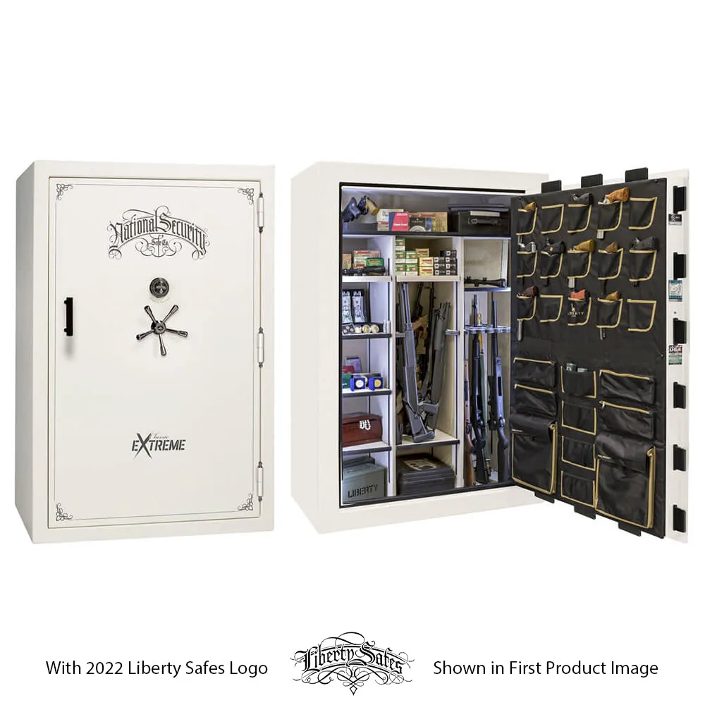 National Security Gun Safe Classic Select 60 Extreme