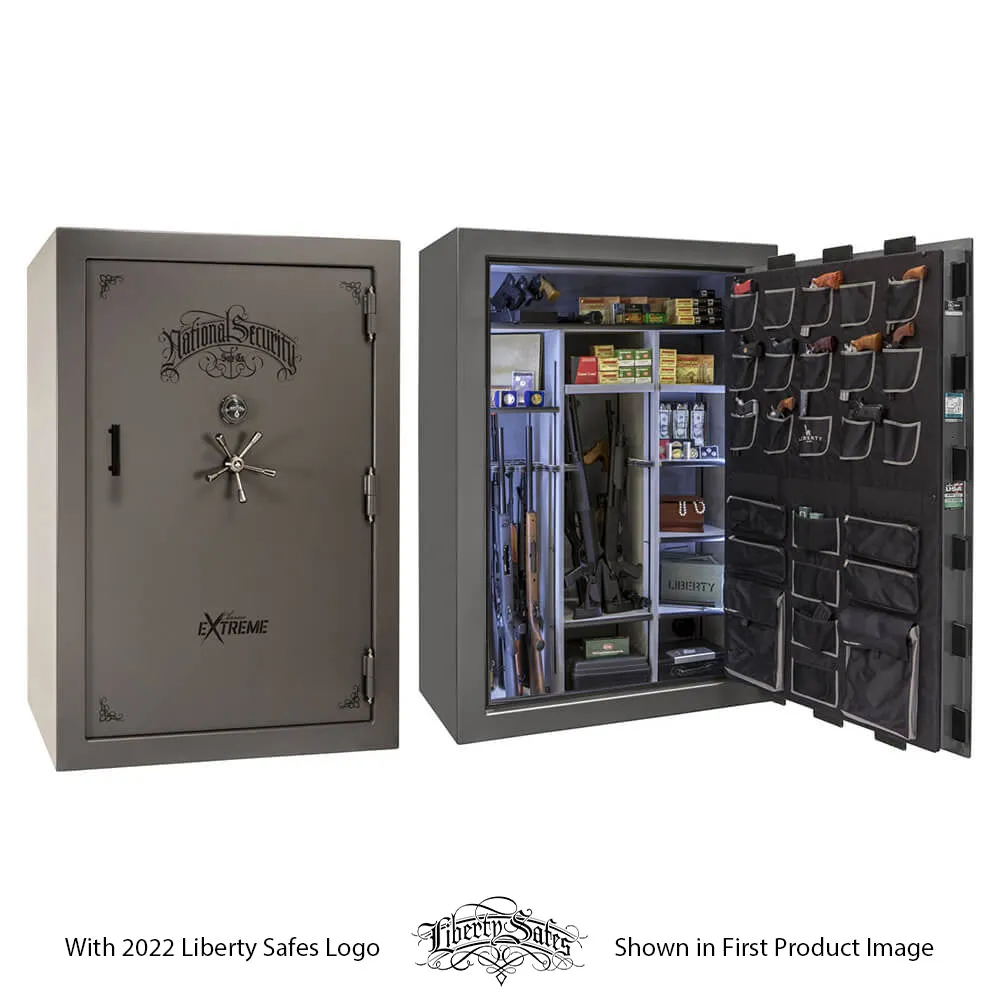 National Security Gun Safe Classic Select 60 Extreme